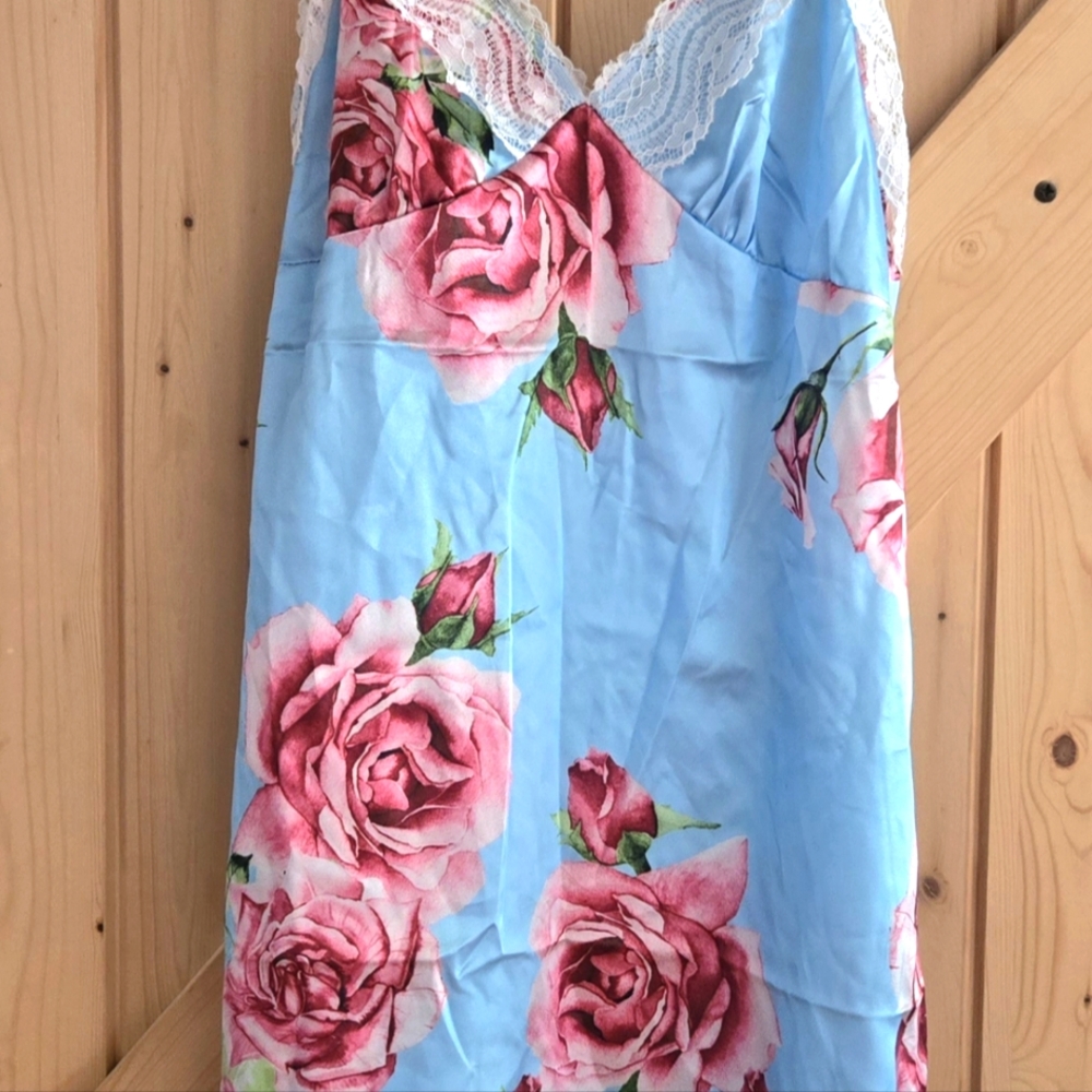 Wemons nightie